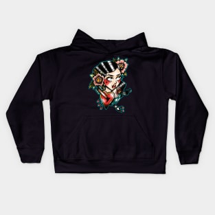 Homesick Kids Hoodie